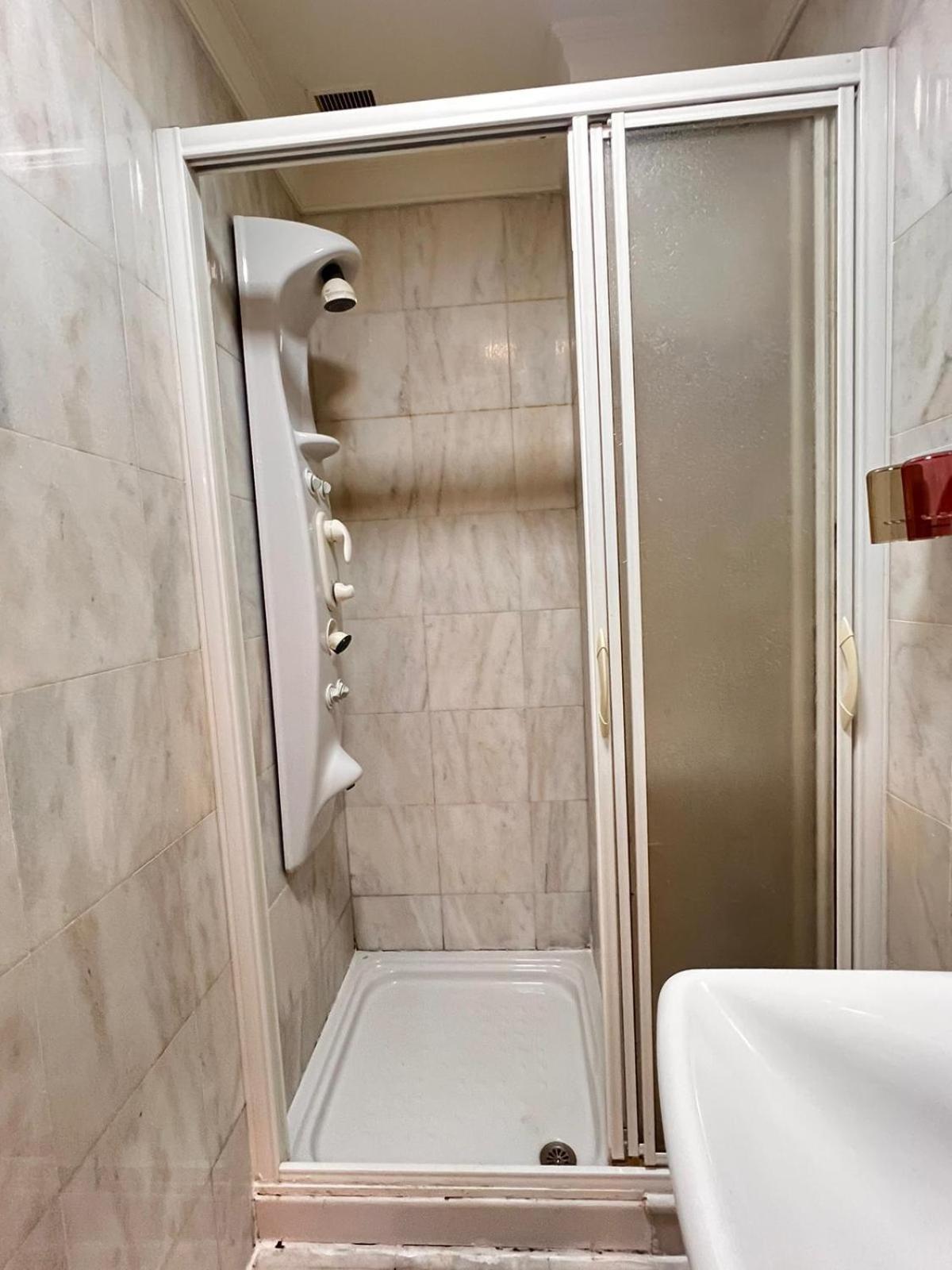 Central Suites Isabel II Comarca de Comarca de Vigo Buitenkant foto